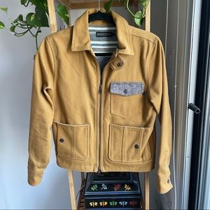 United by Blue XS jacket